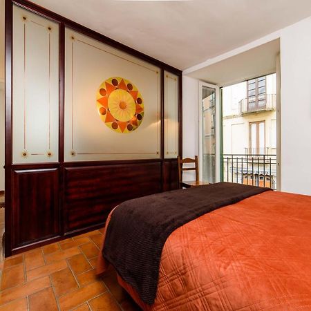 Dimora Bibbo Apartment Salerno Exterior photo